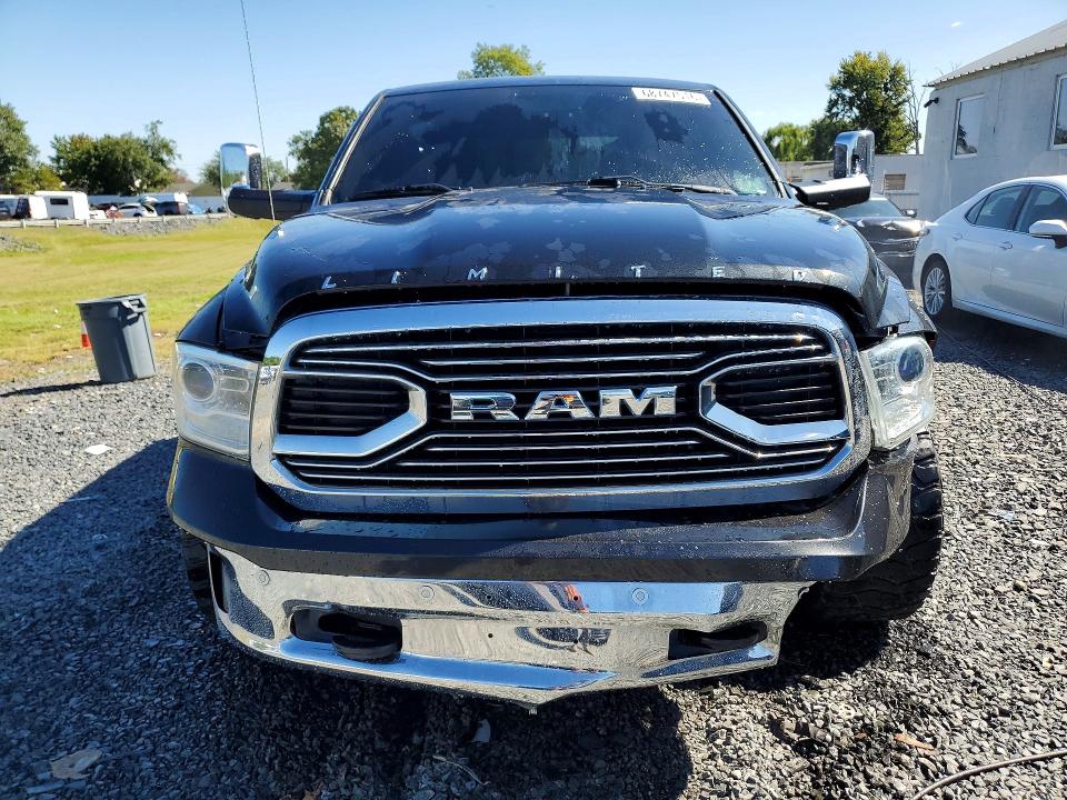 2017 Ram 1500 მანქანა იყიდება აუქციონზე, vin: 1C6RR7WTXHS782421, აუქციონის ნომერი: 68747516