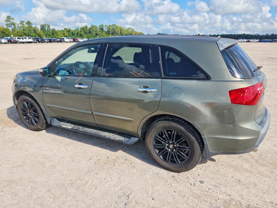 Aukcja sprzedaży 2007 Acura Mdx, vin: 2HNYD28427H550004, numer aukcji: 68321226