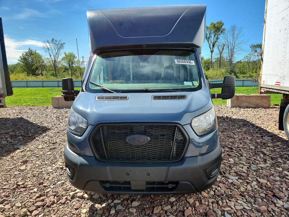 Продажа на аукционе авто 2021 Ford Transit, vin: 1FDDF6P86MKA70767, номер лота: 66550356