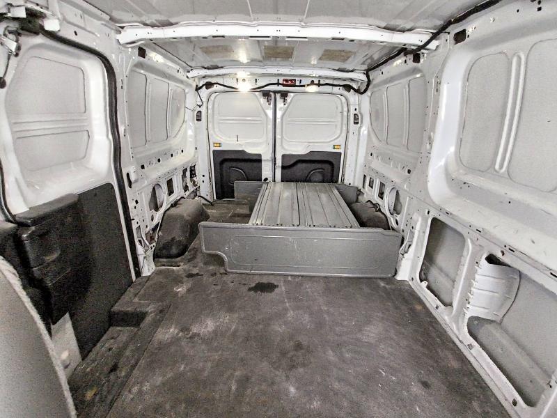 Aukcja sprzedaży 2015 Ford Transit, vin: 1FTNE1ZM9FKA83959, numer aukcji: 69496386
