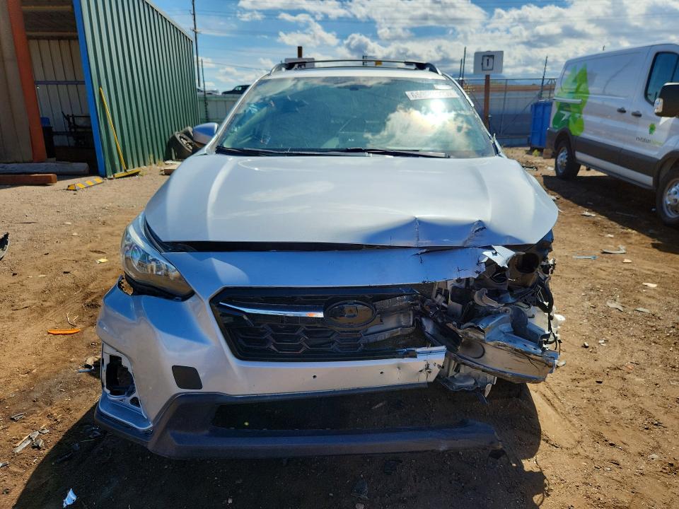 Продажа на аукционе авто 2019 Subaru Crosstrek, vin: JF2GTAEC2KH259237, номер лота: 65965776