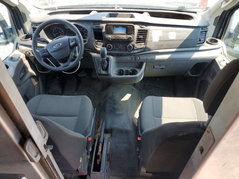 Aukcja sprzedaży 2020 Ford Transit, vin: 1FTBR3X87LKB27039, numer aukcji: 65562116