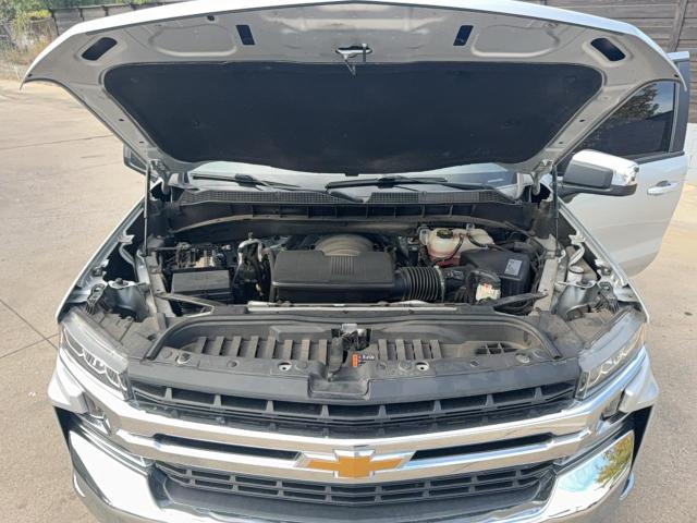 70068136 :رقم المزاد ، 1GCRWCED1LZ134809 vin ، 2020 Chevrolet Silverado مزاد بيع
