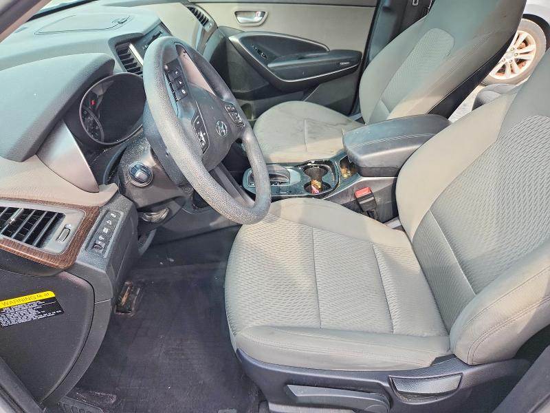 Продажа на аукционе авто 2018 Hyundai Santa Fe Sport, vin: 5NMZT3LB8JH079836, номер лота: 67293986