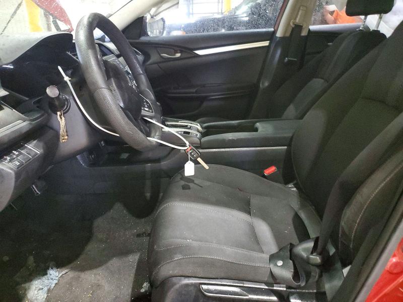 Продажа на аукционе авто 2019 Honda Civic, vin: 2HGFC2F61KH548520, номер лота: 68611366