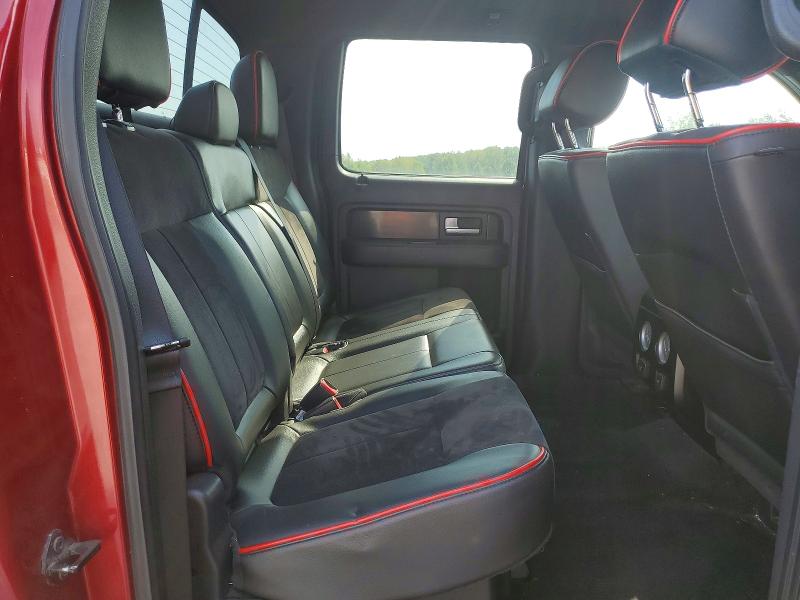 67177166 :رقم المزاد ، 1FTFW1ET3EFB97316 vin ، 2014 Ford F150 مزاد بيع