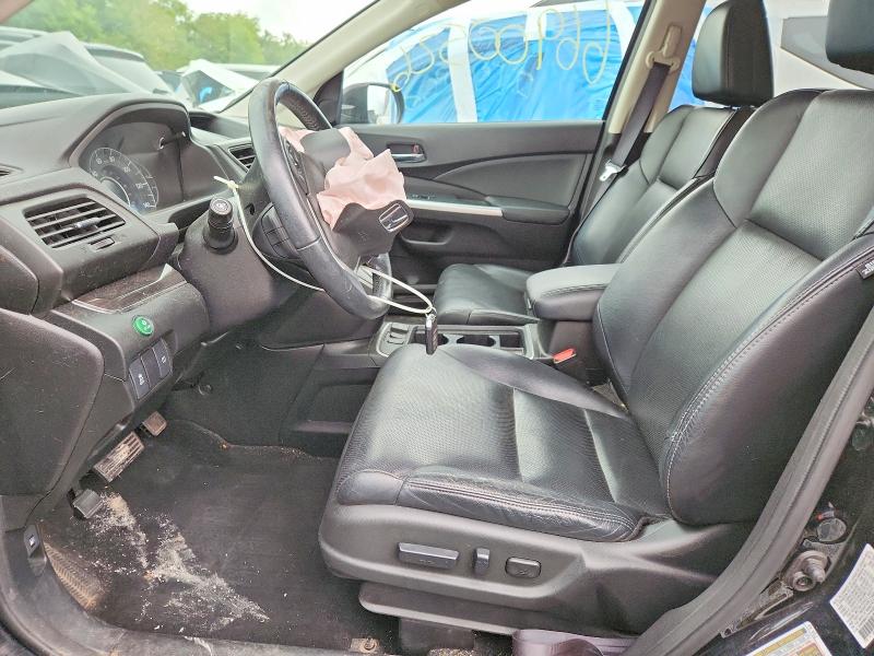 Продаж на аукціоні авто 2015 Honda Cr-v, vin: 2HKRM4H77FH656941, номер лоту: 66900526