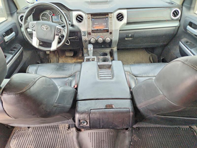 Продаж на аукціоні авто 2016 Toyota Tundra, vin: 5TFUY5F16GX552353, номер лоту: 68574136