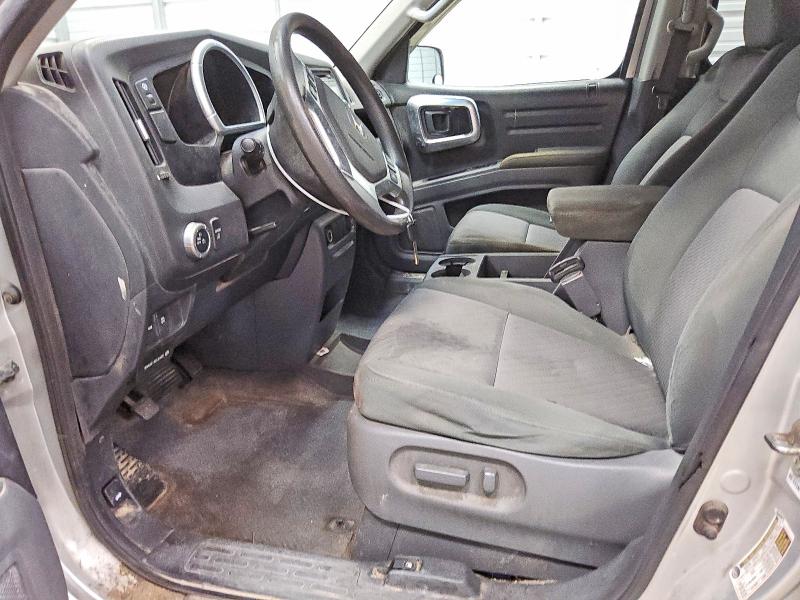 Auction sale of the 2008 Honda Ridgeline, vin: 2HJYK16438H528938, lot number: 67576076