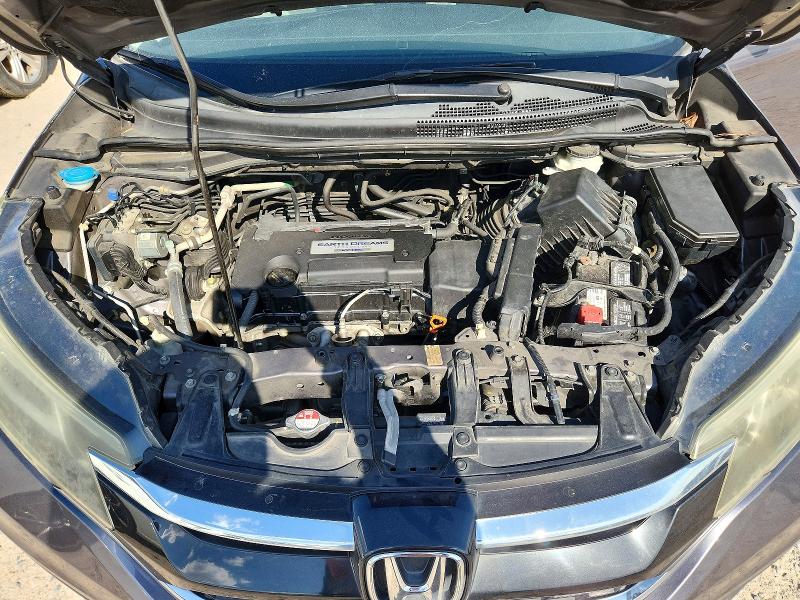 Aukcja sprzedaży 2015 Honda Cr-v, vin: 3CZRM3H39FG702294, numer aukcji: 68275246