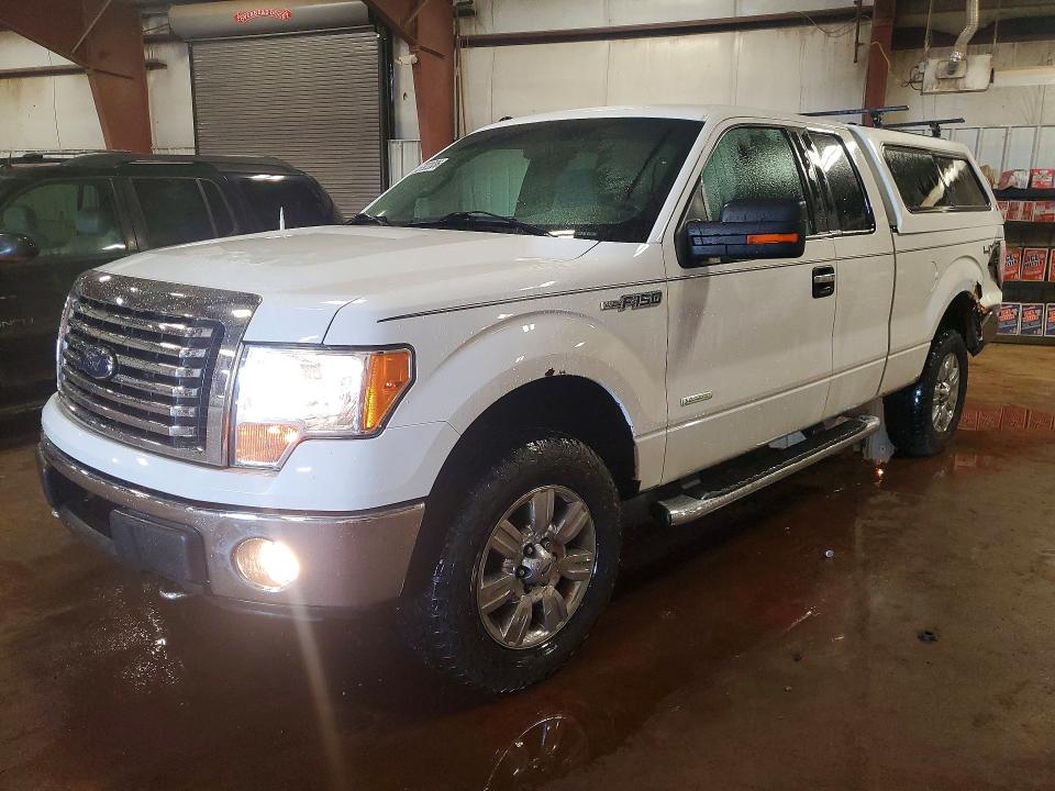 Aukcja sprzedaży 2012 Ford F150, vin: 1FTFX1ET7CFC32658, numer aukcji: 67922036