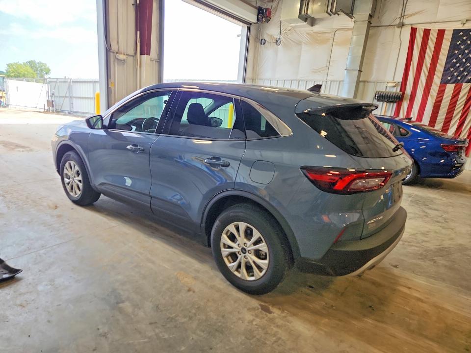 67572586 :رقم المزاد ، 1FMCU9GN3RUA38346 vin ، 2024 Ford Escape مزاد بيع