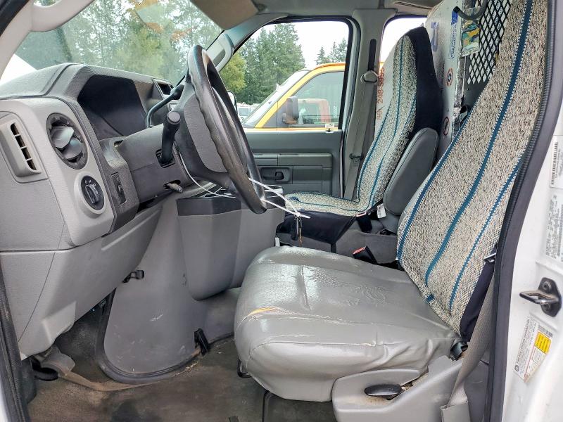 70653346 :رقم المزاد ، 1FTNE2EL1BDA32683 vin ، 2011 Ford Econoline مزاد بيع
