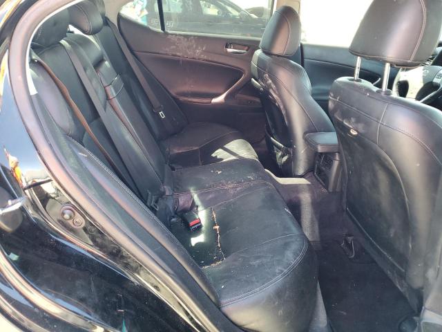 Продаж на аукціоні авто 2013 Lexus Is, vin: JTHBF5C25D5187678, номер лоту: 71277246