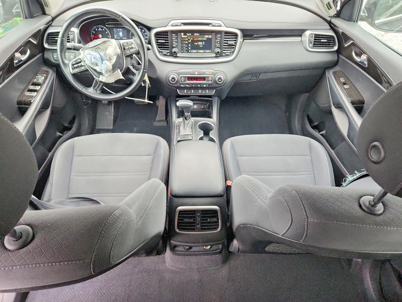 Продажа на аукционе авто 2019 Kia Sorento, vin: 5XYPG4A33KG551479, номер лота: 69543326