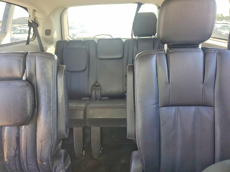 Aukcja sprzedaży 2015 Chrysler Town & Country, vin: 2C4RC1BG3FR545266, numer aukcji: 69905796