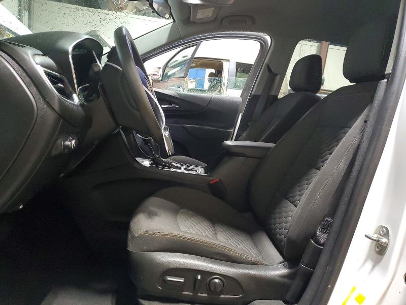 69629436 :رقم المزاد ، 2GNAXSEV0J6309094 vin ، 2018 Chevrolet Equinox مزاد بيع