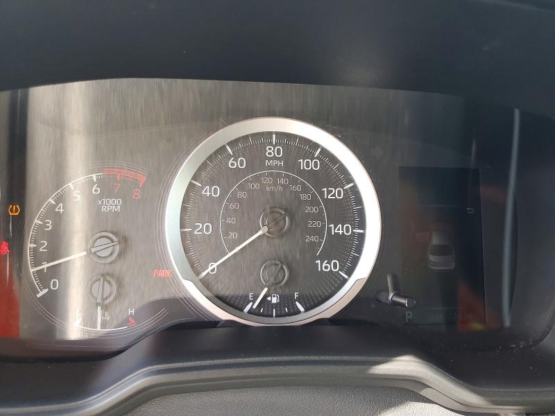 Продажа на аукционе авто 2021 Toyota Corolla, vin: 5YFEPMAE6MP196136, номер лота: 67894916