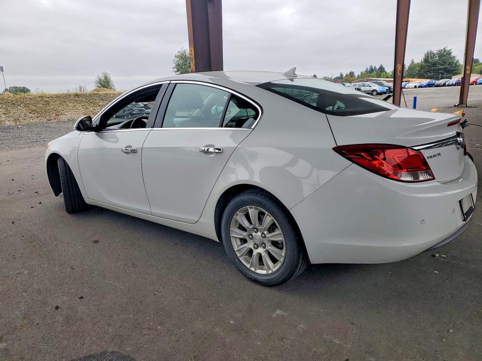Продаж на аукціоні авто 2013 Buick Regal, vin: 2G4GS5ER1D9233793, номер лоту: 68787736