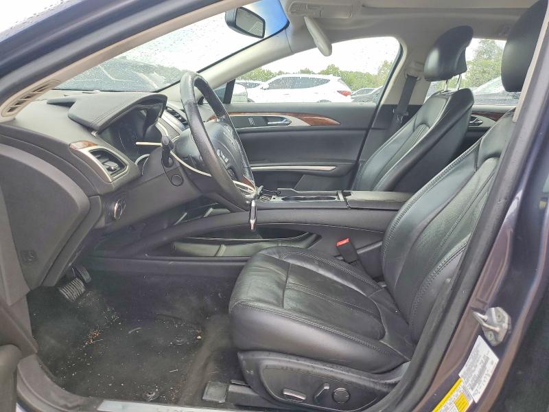 Продажа на аукционе авто 2014 Lincoln Mkz, vin: 3LN6L2GK5ER809582, номер лота: 68185136