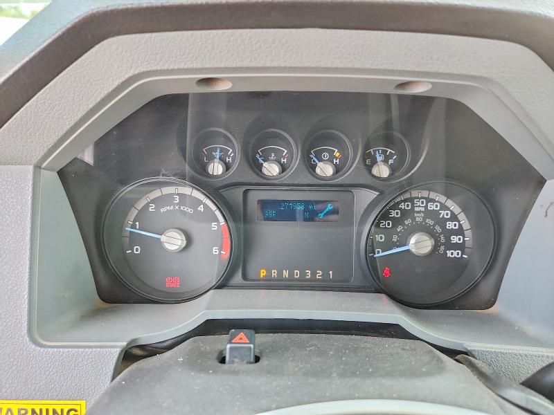 Aukcja sprzedaży 2016 Ford F550, vin: 1FDUF5GY2GEA24737, numer aukcji: 68507606