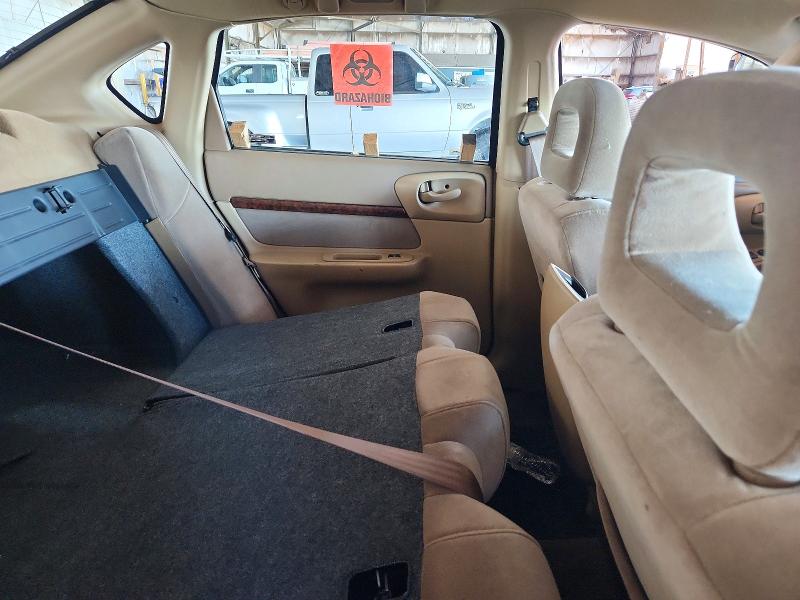 67520946 :رقم المزاد ، 2G1WH55KXY9130176 vin ، 2000 Chevrolet Impala مزاد بيع