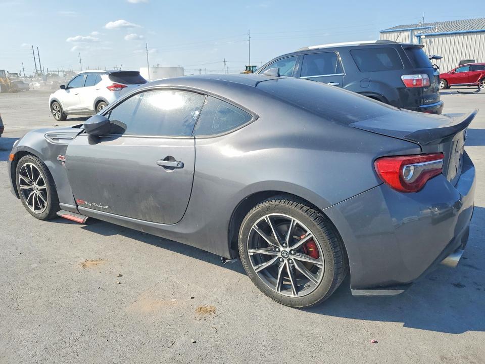 Продаж на аукціоні авто 2020 Toyota 86, vin: JF1ZNAA15L8753024, номер лоту: 70745006