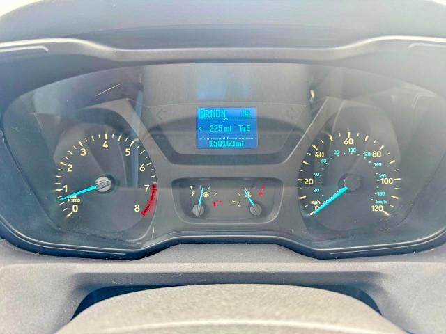 Aukcja sprzedaży 2016 Ford Transit, vin: 1FMZK1YM9GKB12742, numer aukcji: 70496156