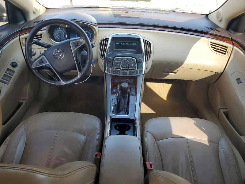 Aukcja sprzedaży 2012 Buick Lacrosse, vin: 1G4GD5E30CF164669, numer aukcji: 67378156