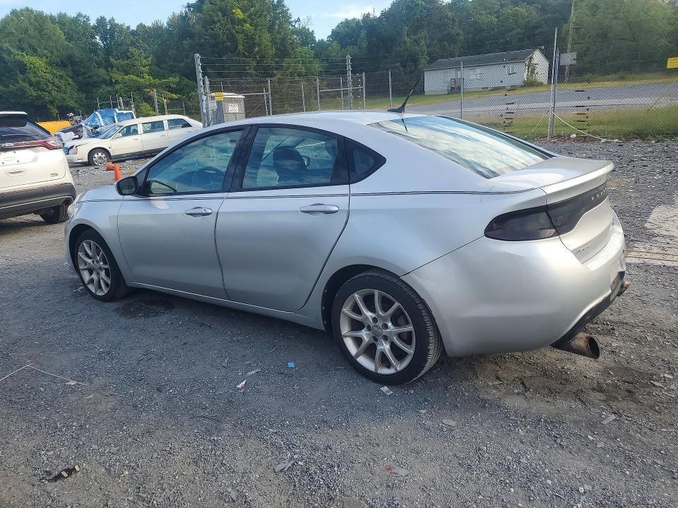 67932366 :رقم المزاد ، 1C3CDFBH6DD269551 vin ، 2013 Dodge Dart مزاد بيع
