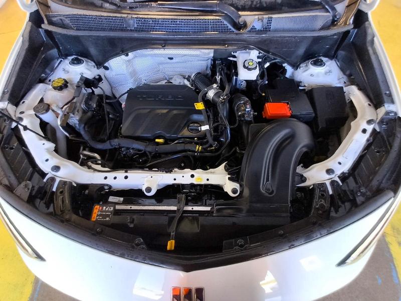 Продаж на аукціоні авто 2024 Buick Encore Gx, vin: KL4AMBS29RB100094, номер лоту: 69585896