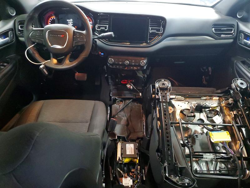 Продаж на аукціоні авто 2026 Dodge Durango, vin: 1C4SDJFTXTC161432, номер лоту: 66956566