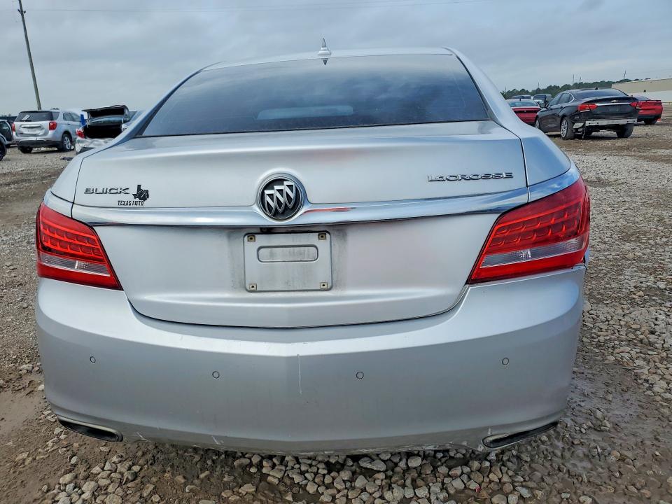 Aukcja sprzedaży 2014 Buick Lacrosse, vin: 1G4GD5G30EF288764, numer aukcji: 69172466