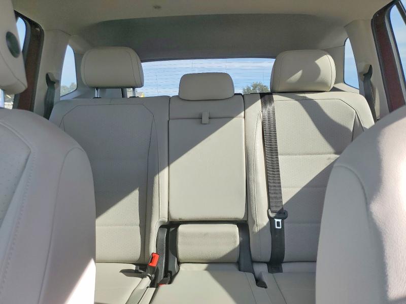 Aukcja sprzedaży 2019 Volkswagen Tiguan, vin: 3VV2B7AX5KM140344, numer aukcji: 68063896