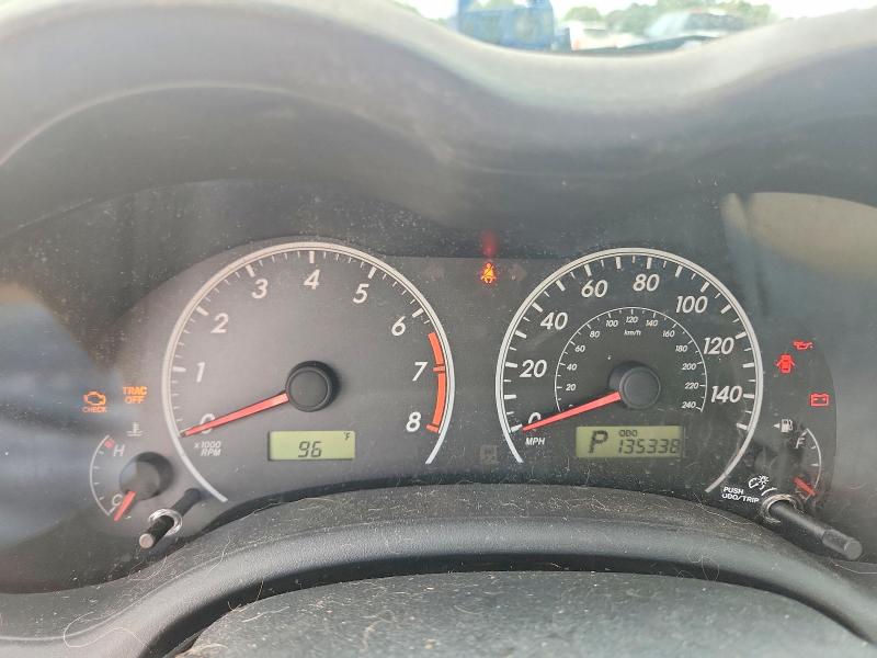 Aukcja sprzedaży 2013 Toyota Corolla, vin: 2T1BU4EE8DC980680, numer aukcji: 67277576