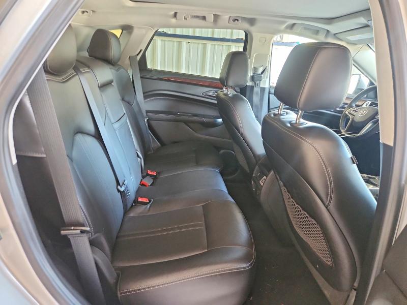 2015 Cadillac Srx მანქანა იყიდება აუქციონზე, vin: 3GYFNEE39FS527297, აუქციონის ნომერი: 68792376