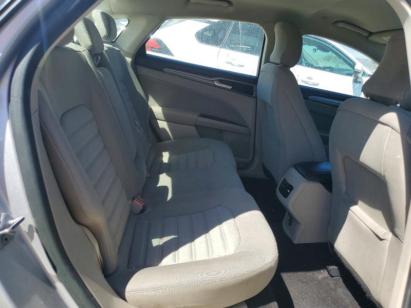 Продаж на аукціоні авто 2019 Ford Fusion, vin: 3FA6P0LU3KR225526, номер лоту: 68423136
