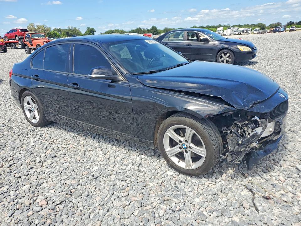 69397406 :رقم المزاد ، WBA3A5C5XFF610876 vin ، 2015 Bmw 328 مزاد بيع