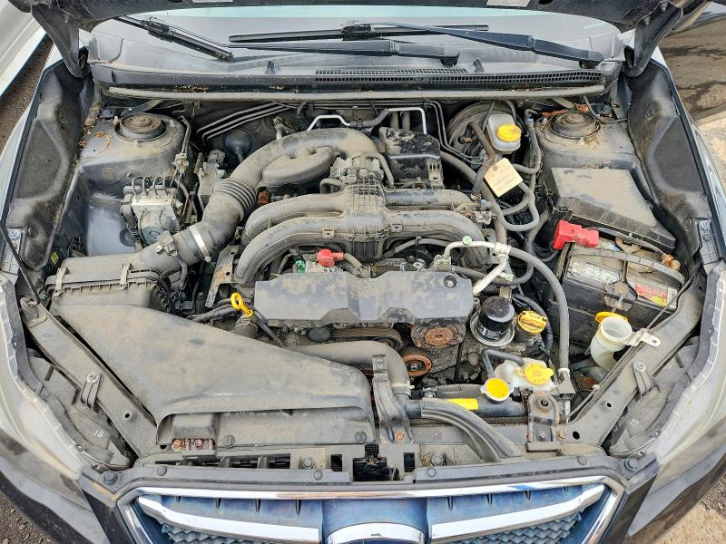 Aukcja sprzedaży 2015 Subaru Impreza, vin: JF1GJAA6XFH017084, numer aukcji: 67331336