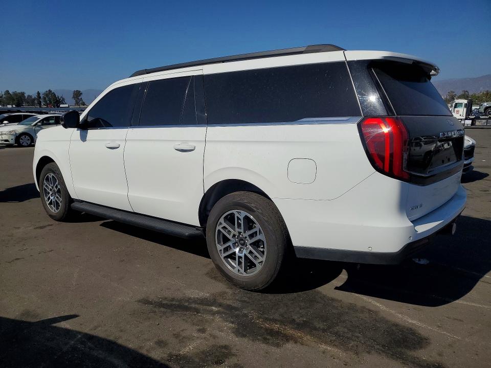 68873176 :رقم المزاد ، 1FMJK1J85SEA28984 vin ، 2025 Ford Expedition مزاد بيع