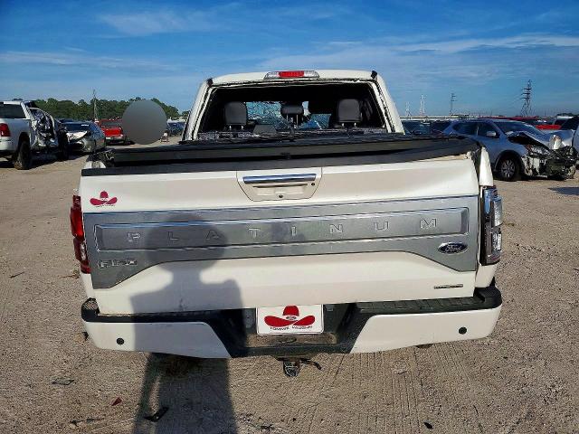Продаж на аукціоні авто 2016 Ford F150, vin: 1FTEW1EF0GFB26213, номер лоту: 68364116
