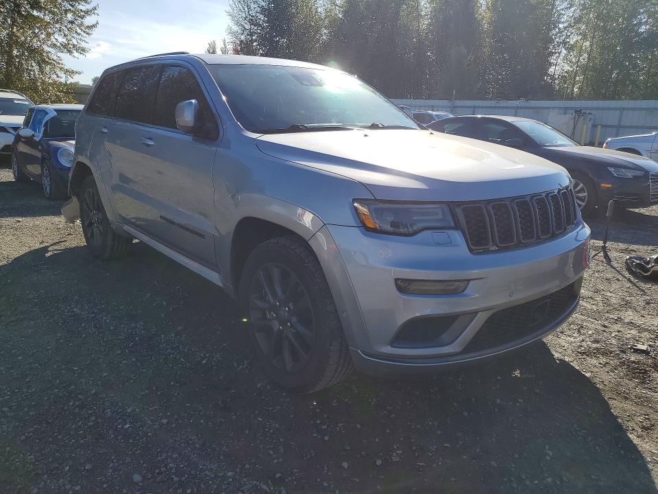 Aukcja sprzedaży 2019 Jeep Grand Cherokee, vin: 1C4RJFCT0KC589579, numer aukcji: 71182956