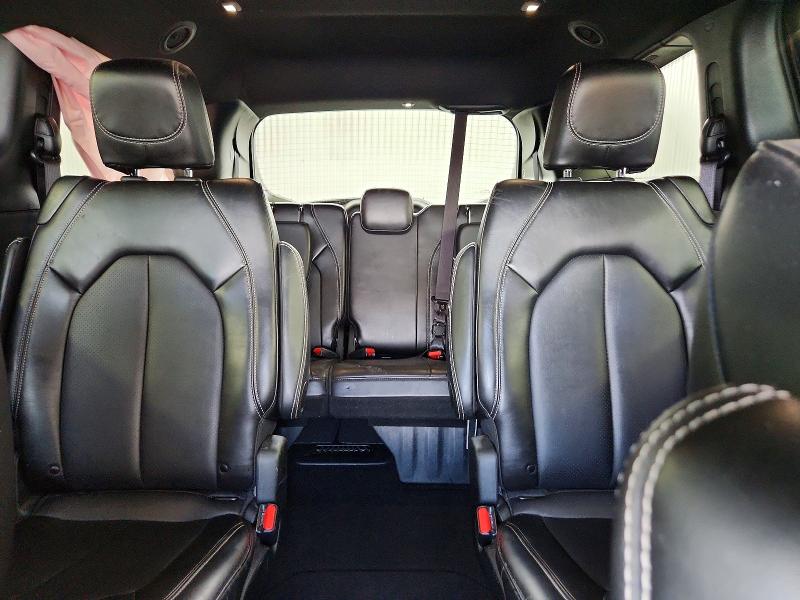 Продажа на аукционе авто 2025 Chrysler Pacifica, vin: 2C4RC1BG6SR548883, номер лота: 69311046