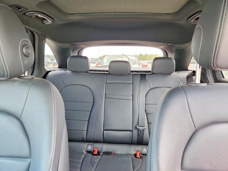Aukcja sprzedaży 2018 Mercedes-benz Glc, vin: WDC0G4KB9JV064294, numer aukcji: 68487636