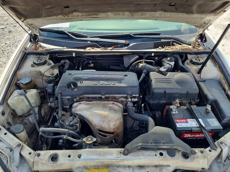 Продаж на аукціоні авто 2003 Toyota Camry, vin: 4T1BE32K43U156514, номер лоту: 67678176