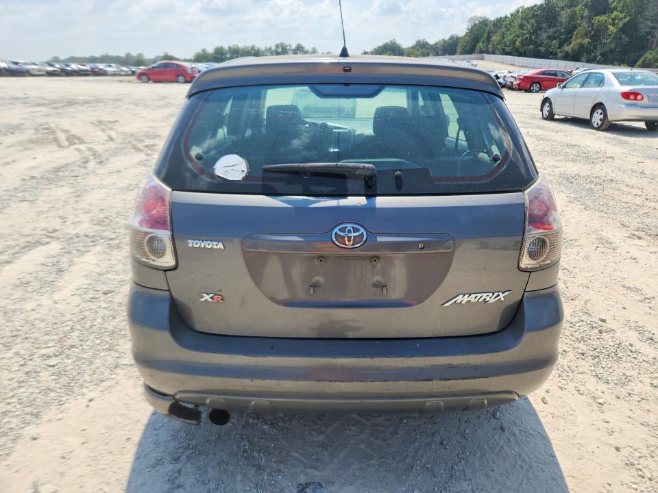 Продаж на аукціоні авто 2005 Toyota Matrix, vin: 2T1KR32E45C321884, номер лоту: 67844346
