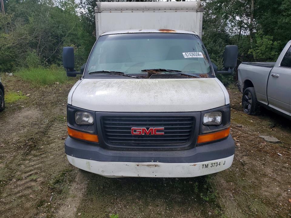 Продажа на аукционе авто 2004 Gmc Savana, vin: 1GDGG31V941903894, номер лота: 67436556