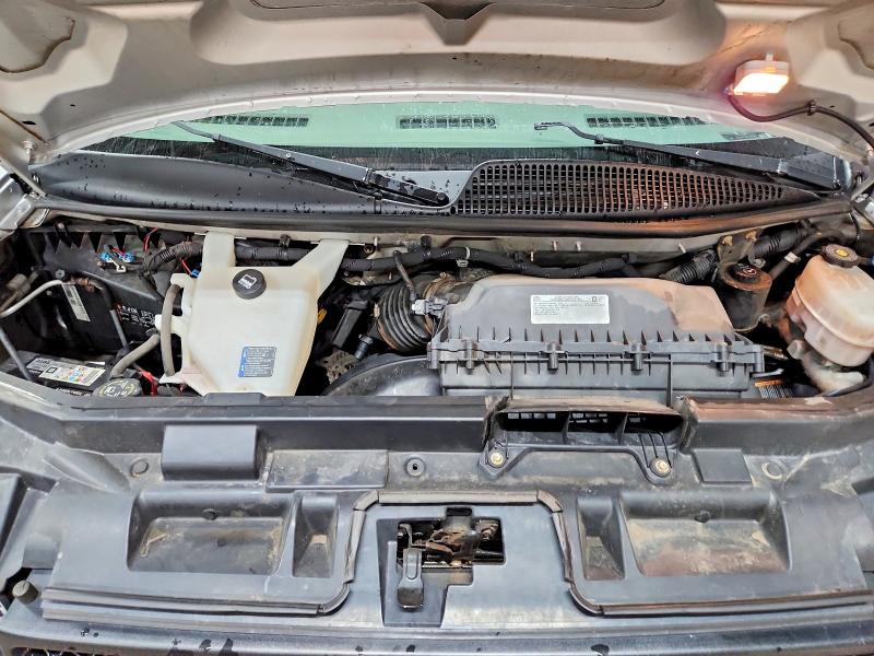 Продажа на аукционе авто 2021 Chevrolet Express G3500, vin: 1GAZGNF70M1248732, номер лота: 68281196