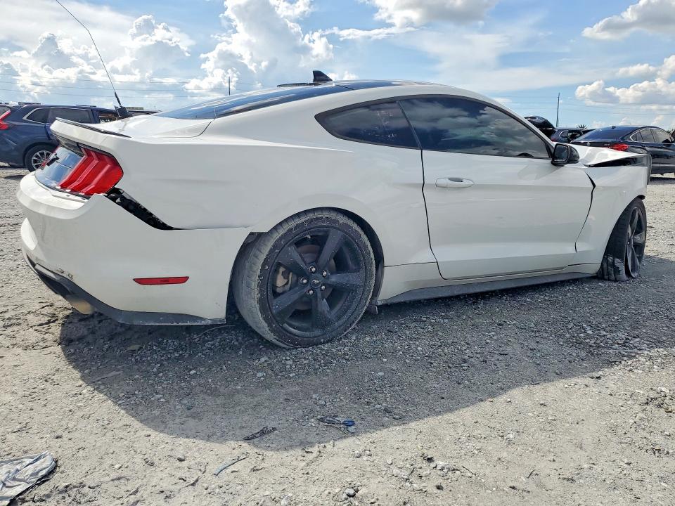 Продаж на аукціоні авто 2021 Ford Mustang, vin: 1FA6P8TH9M5147681, номер лоту: 68216346