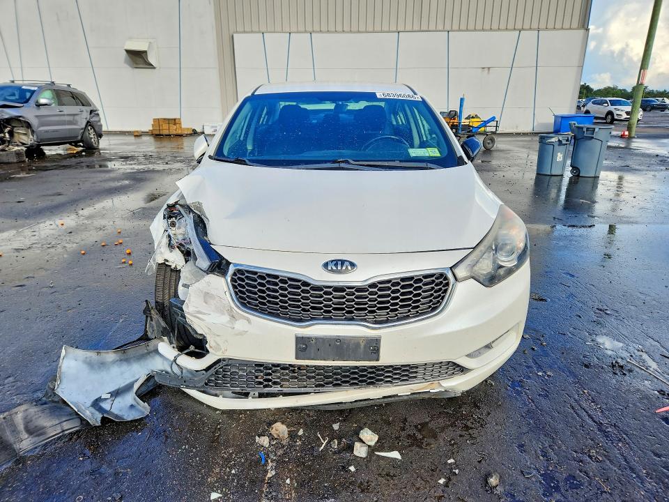 Продаж на аукціоні авто 2015 Kia Forte, vin: KNAFX4A87F5332835, номер лоту: 68396086